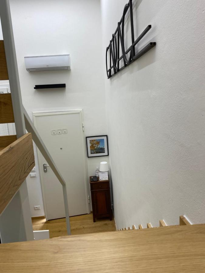 Silvano Cozy Loft Bologne Extérieur photo