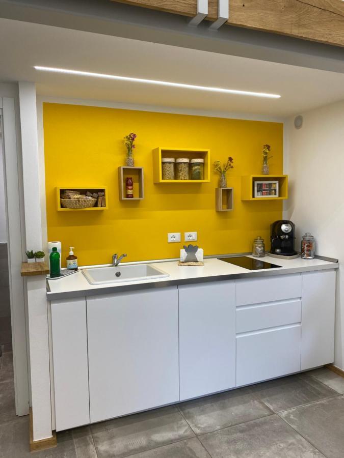 Silvano Cozy Loft Bologne Extérieur photo
