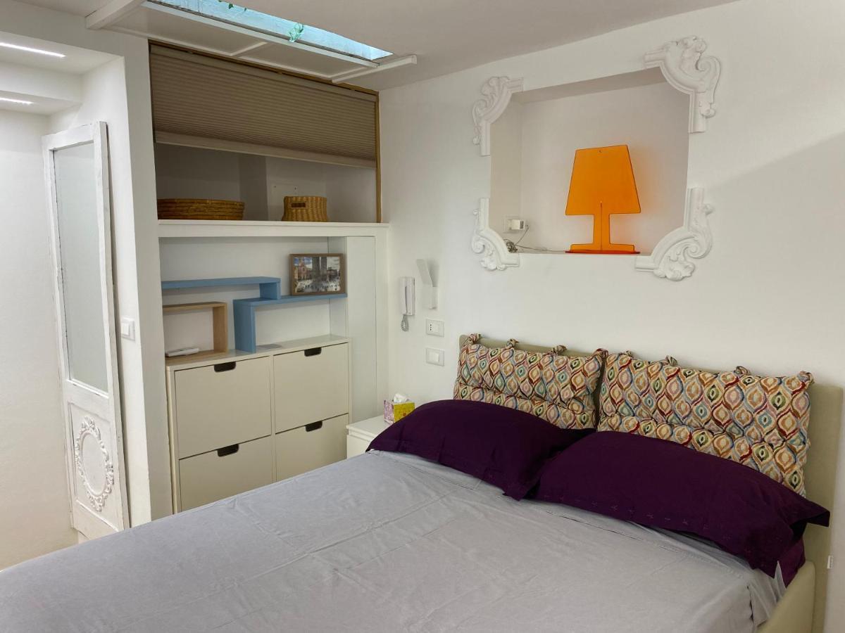 Silvano Cozy Loft Bologne Extérieur photo