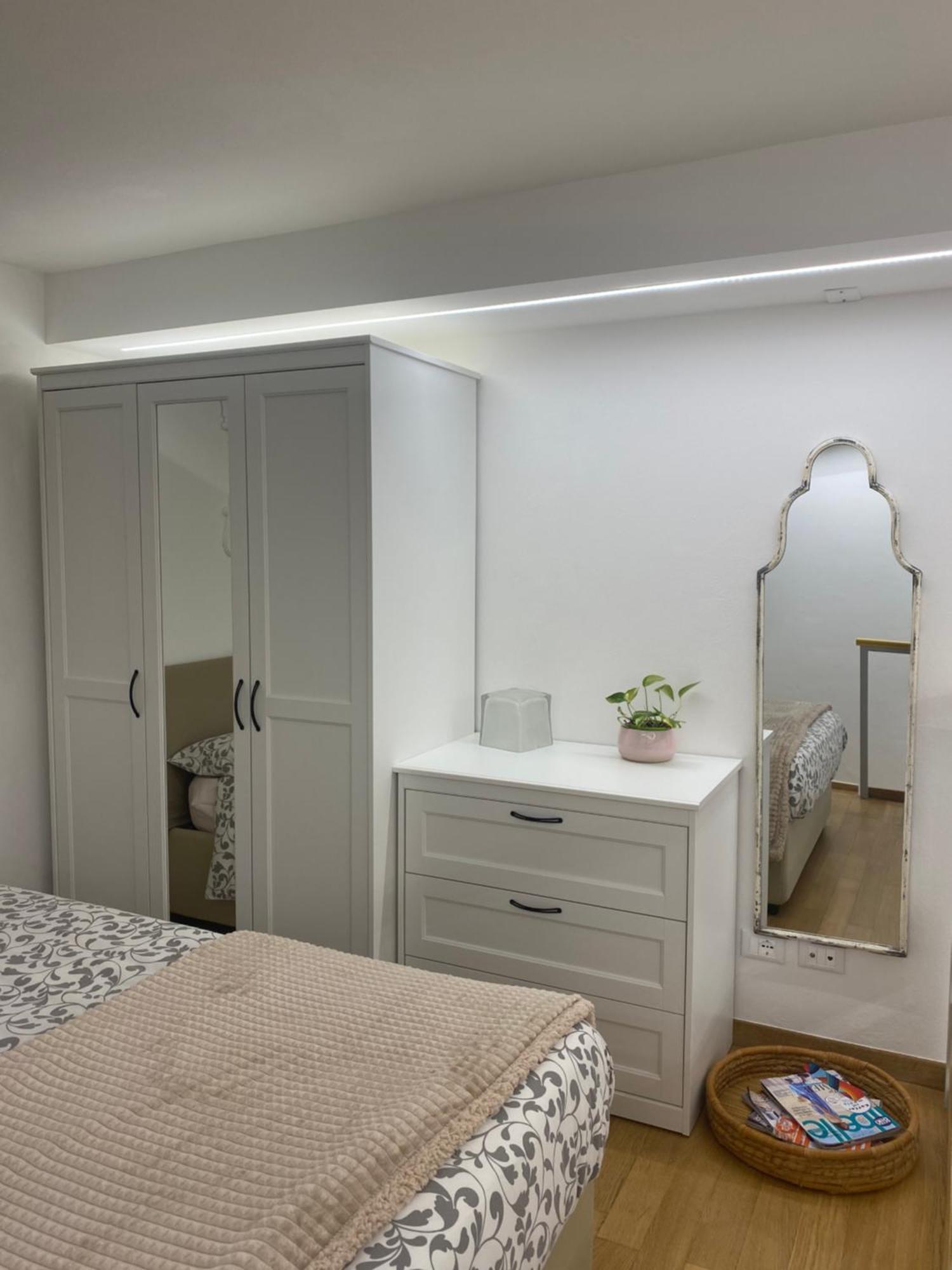 Silvano Cozy Loft Bologne Extérieur photo